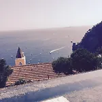 Hotel Magia Positano