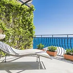 Magia Hotel Positano