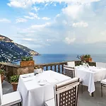 Magia Hotel Positano