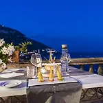 Hotel Magia Positano