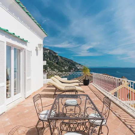 Magia Positano