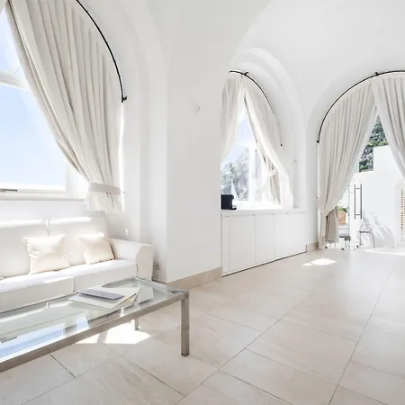 Magia 5* Positano