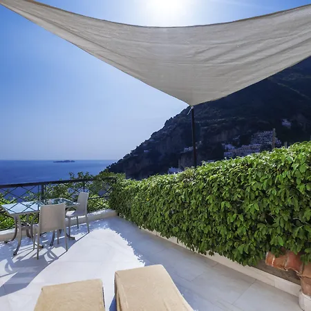 Otel Magia Positano