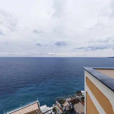 Magia 5* Positano
