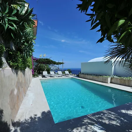 Magia Hotel 5*