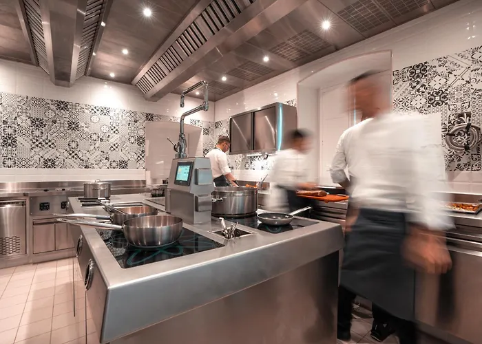 Hotel Magia Positano