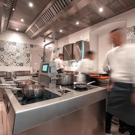 Hotel Magia Positano