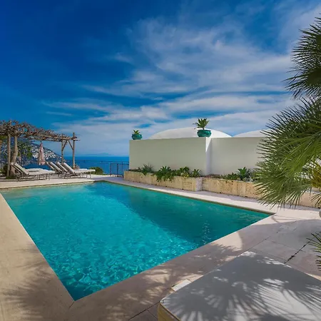 Magia 5* Positano