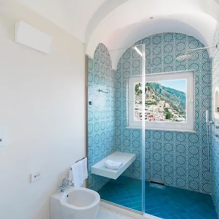 Magia Positano