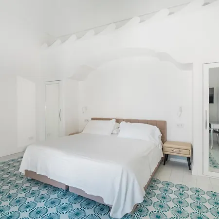 Szálloda Magia Positano