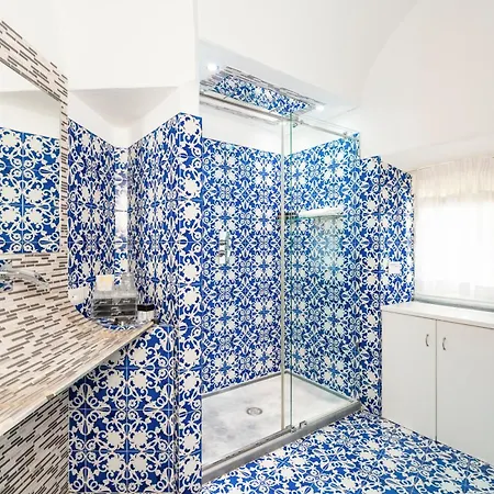 Magia 5* Positano