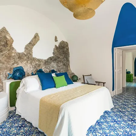 Magia Szálloda Positano