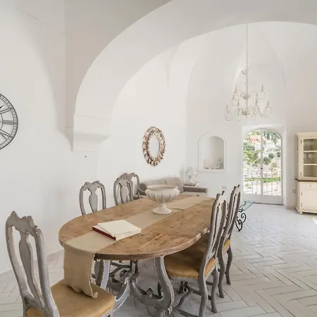 Magia Szálloda Positano
