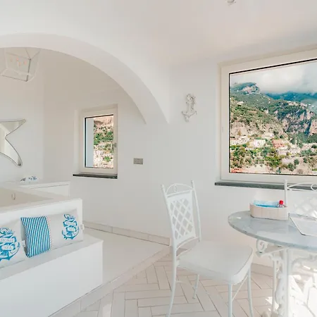 Magia Positano