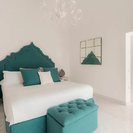 Magia 5* Positano