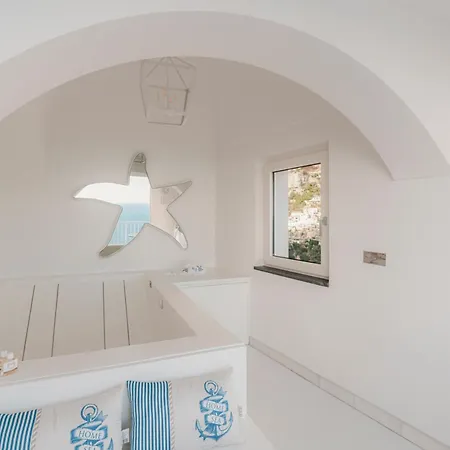 Magia Positano