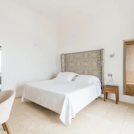 Szálloda Magia Positano