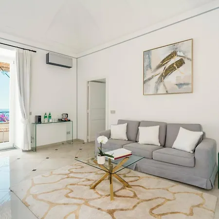 Magia Positano