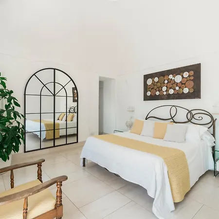 Szálloda Magia Positano