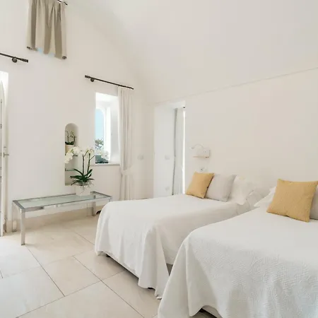Magia 5* Positano