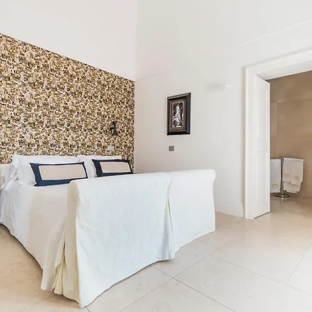Szálloda Magia Positano