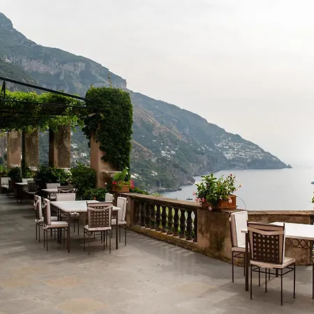 Magia Hotel Positano