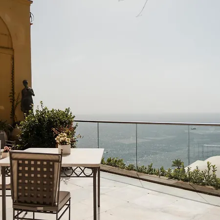 מלון Magia פוזיטנו