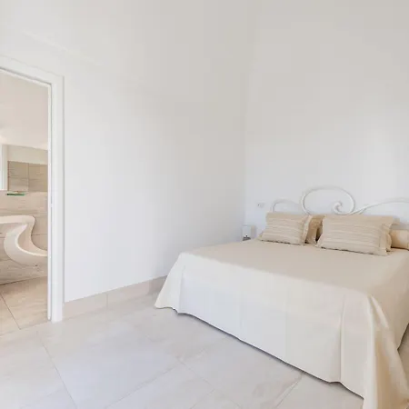 Magia Szálloda Positano