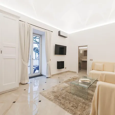Magia Szálloda Positano
