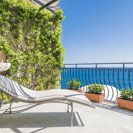 Magia Szálloda Positano