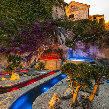 Magia 5* פוזיטנו