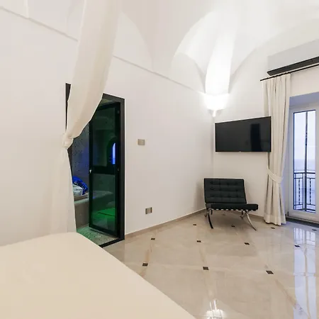 Hotel Magia Positano