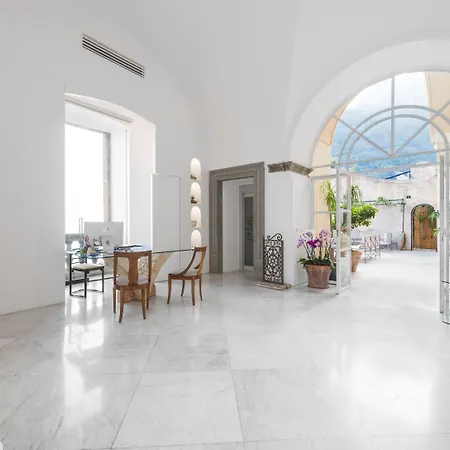 Magia Positano