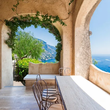 Magia Positano