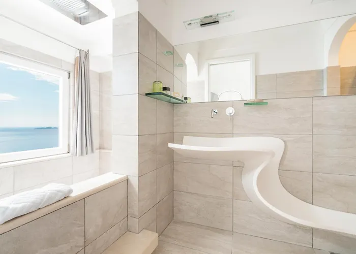 Magia Hotel Positano