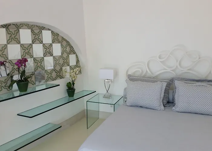 Magia 5* Positano