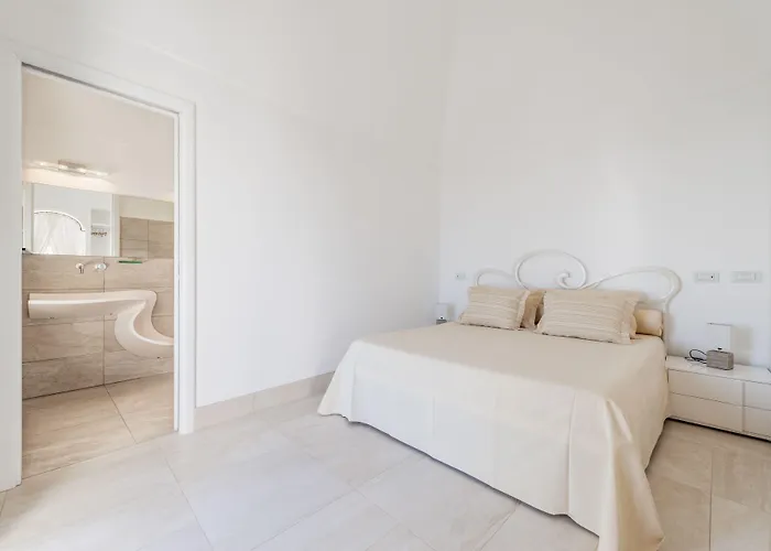 Magia Hotel Positano