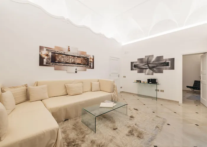 Magia Hotel Positano