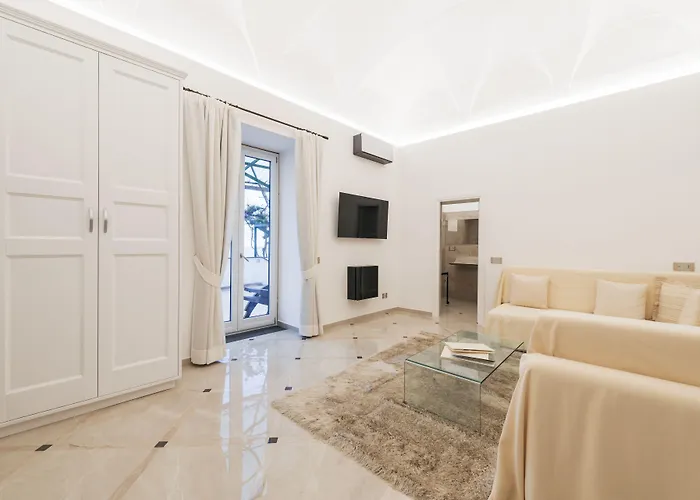 Magia Hotel Positano