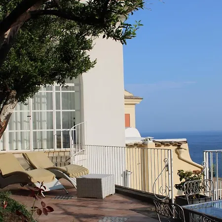 Magia 5* Positano