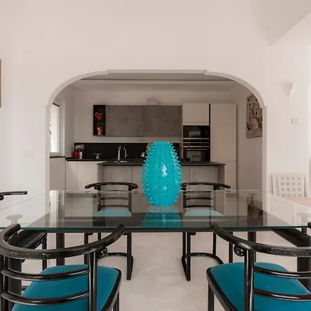 Hotel Magia