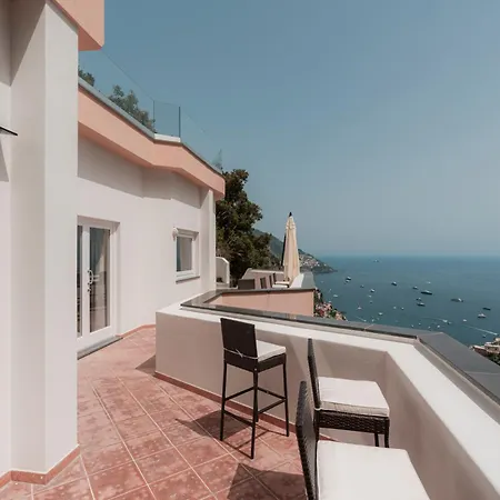 Magia Positano
