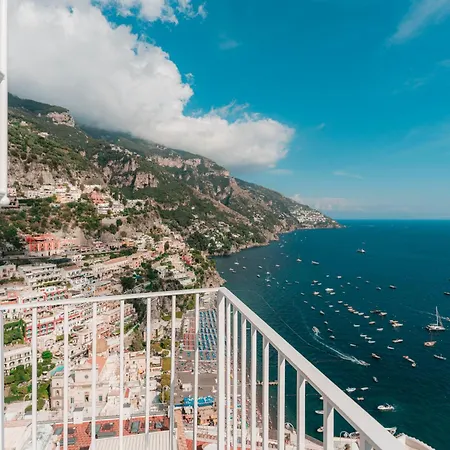 Magia Positano