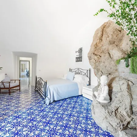 Magia Hotel Positano