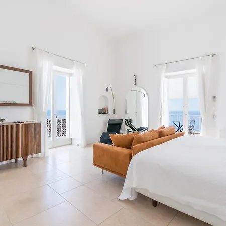 Magia Positano
