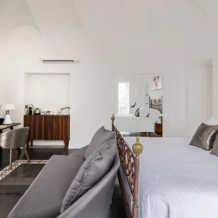 Magia Hotel Positano