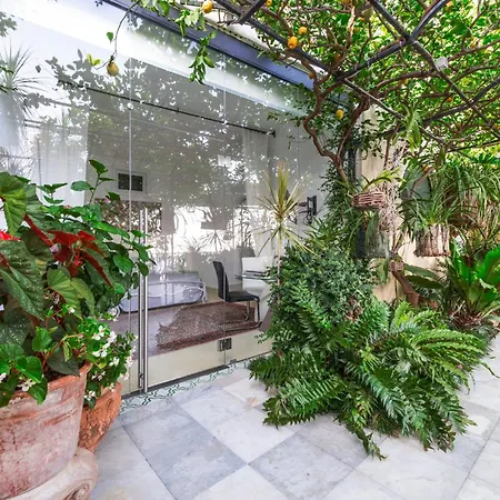 Magia Positano