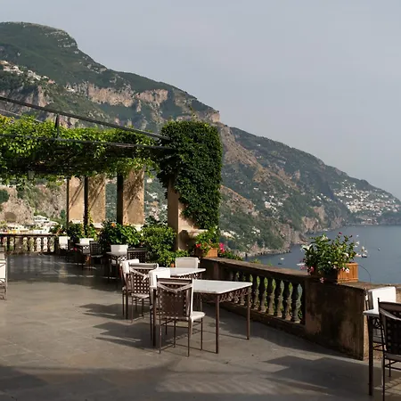 Magia Hotel Positano