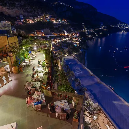 Magia Positano