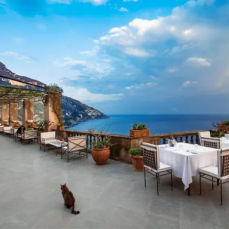 Hotel Magia